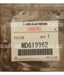  Mitsubishi Pajero io 1998-2006, mikrofilter 